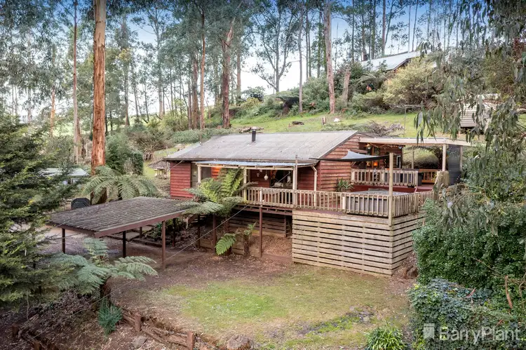 20 Lisheen Road, Cockatoo VIC 3781