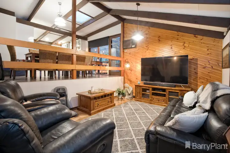 Second view of Homely house listing, 20 Lisheen Road, Cockatoo VIC 3781