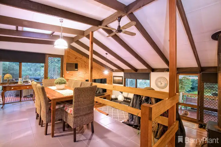 Fourth view of Homely house listing, 20 Lisheen Road, Cockatoo VIC 3781