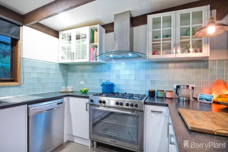 Sixth view of Homely house listing, 20 Lisheen Road, Cockatoo VIC 3781