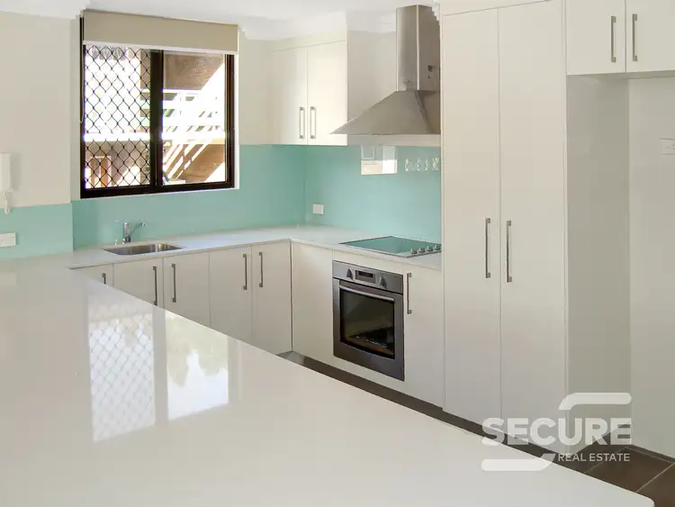 Third view of Homely unit listing, 5/202 Carmody Road, St Lucia QLD 4067
