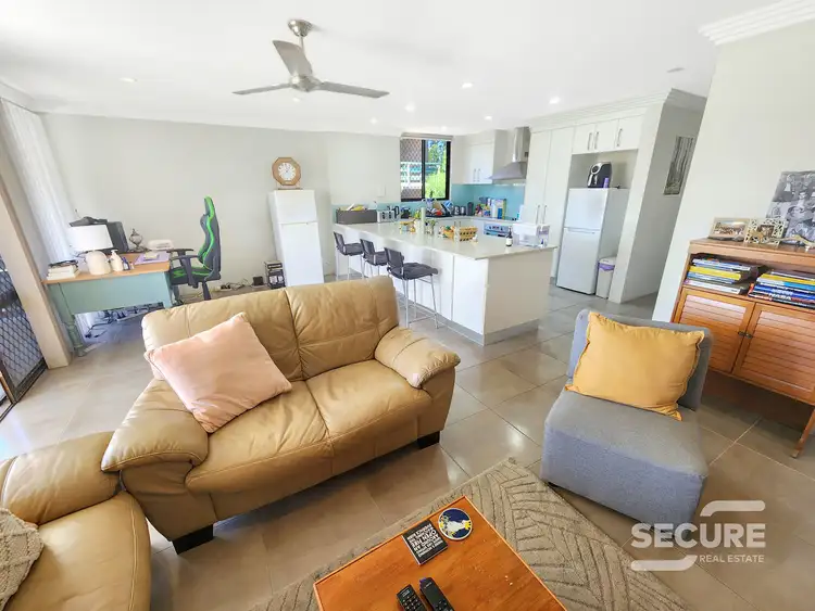 Fourth view of Homely unit listing, 5/202 Carmody Road, St Lucia QLD 4067