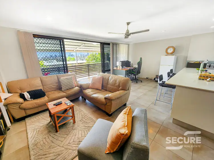 Fifth view of Homely unit listing, 5/202 Carmody Road, St Lucia QLD 4067