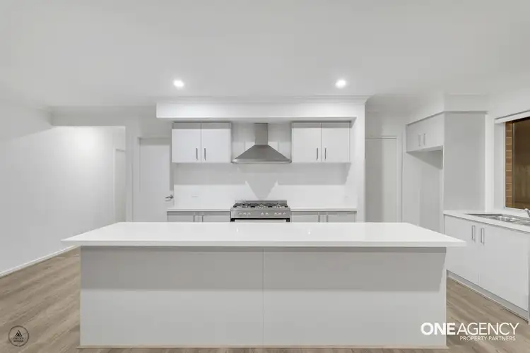 Fourth view of Homely house listing, 26 Hiskey Crescent, Werribee VIC 3030