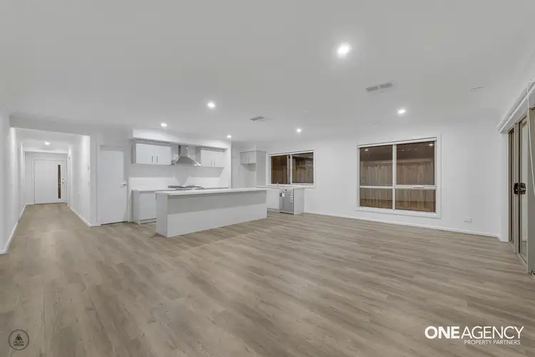 Fifth view of Homely house listing, 26 Hiskey Crescent, Werribee VIC 3030