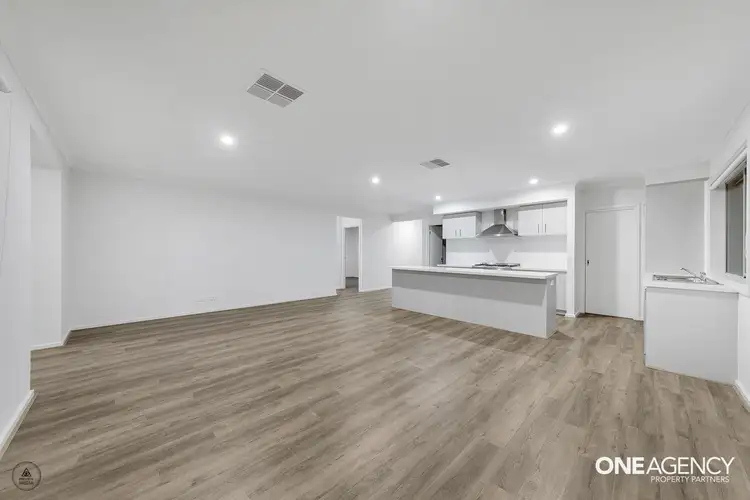 Sixth view of Homely house listing, 26 Hiskey Crescent, Werribee VIC 3030