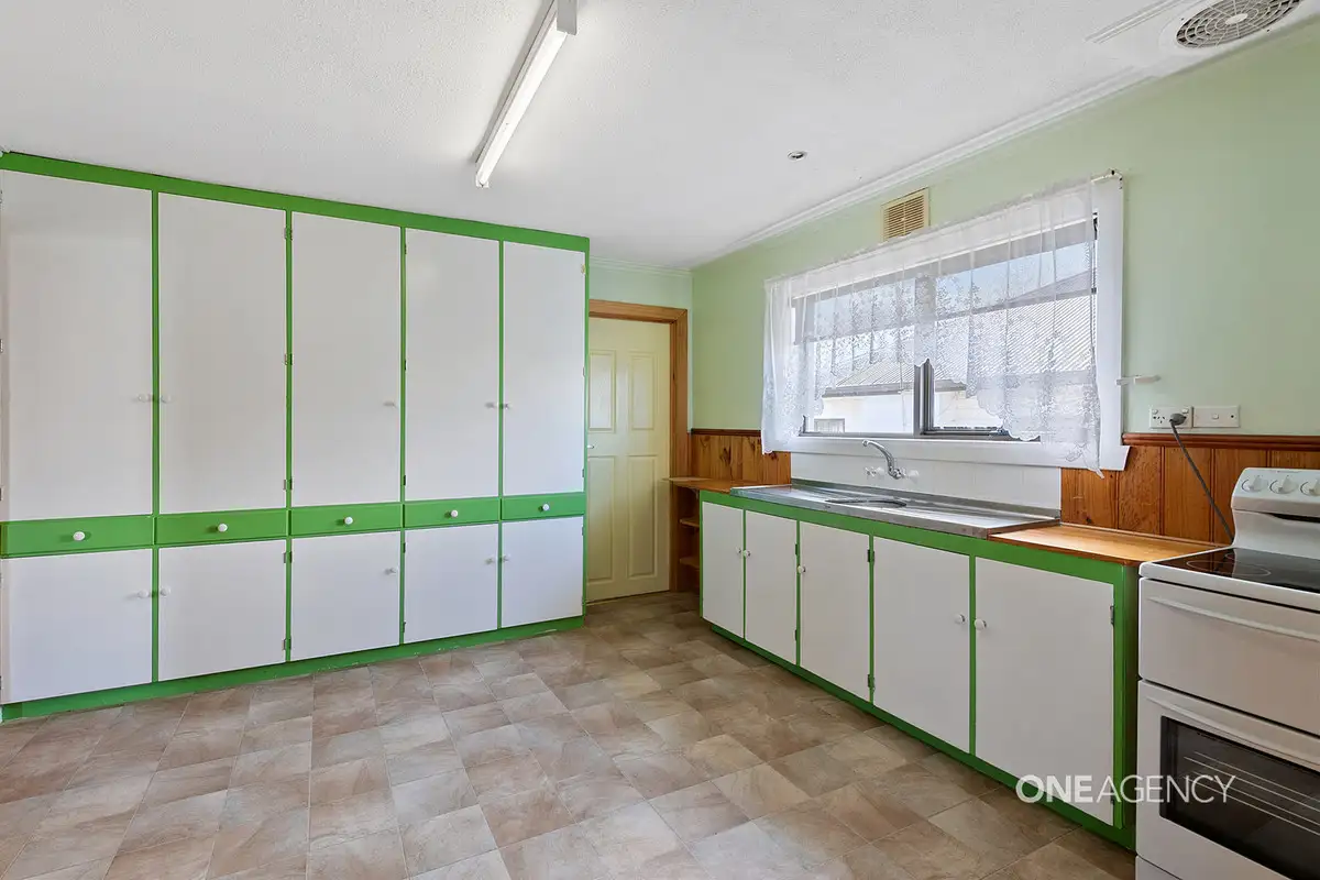 Main view of Homely house listing, 14 Payne Street, Hillcrest TAS 7320