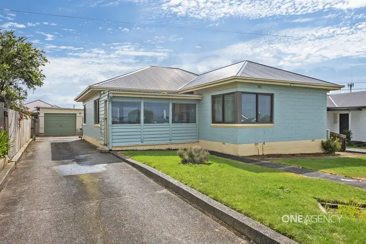 Second view of Homely house listing, 14 Payne Street, Hillcrest TAS 7320