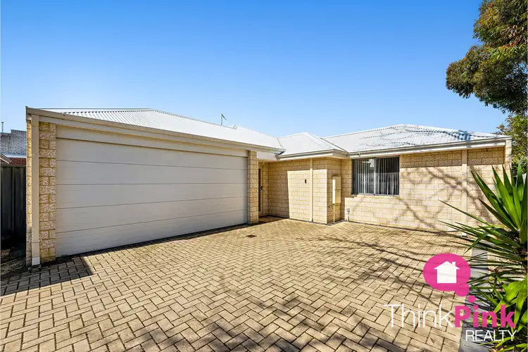 201C Treasure Road, Queens Park WA 6107