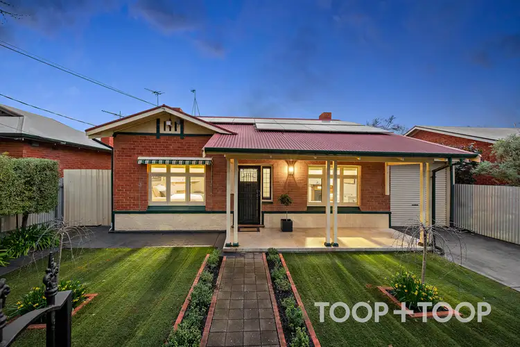 Main view of Homely house listing, 28 Lewanick Street, Allenby Gardens SA 5009