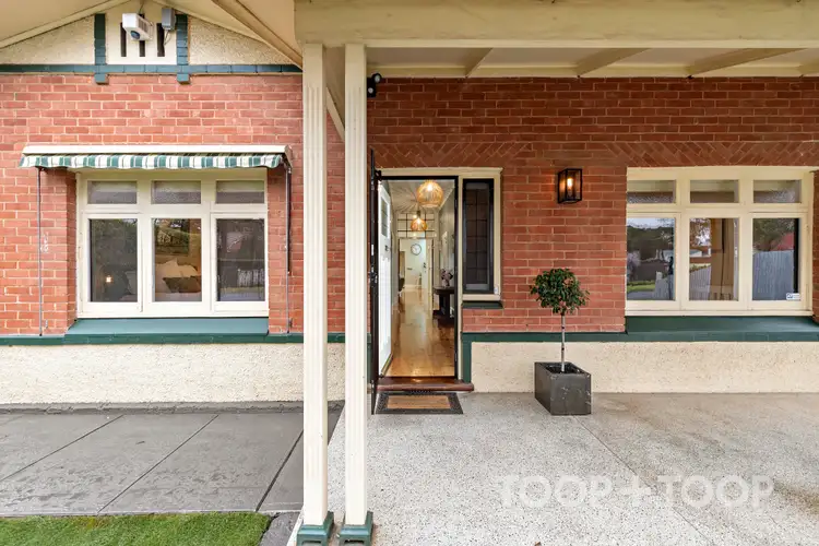 Second view of Homely house listing, 28 Lewanick Street, Allenby Gardens SA 5009