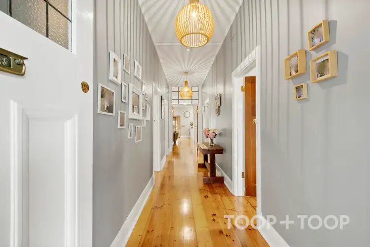 Third view of Homely house listing, 28 Lewanick Street, Allenby Gardens SA 5009
