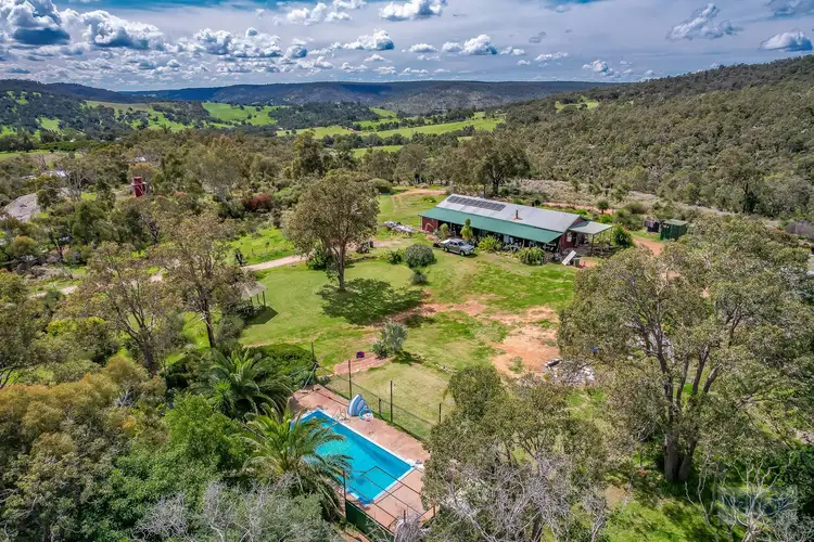 92 Brookvale Mews, Bullsbrook WA 6084
