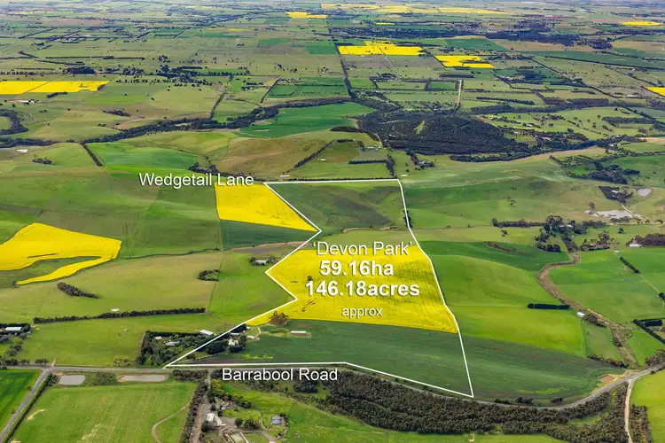 Main view of Homely rural property listing, 960 Barrabool Road, Barrabool VIC 3221