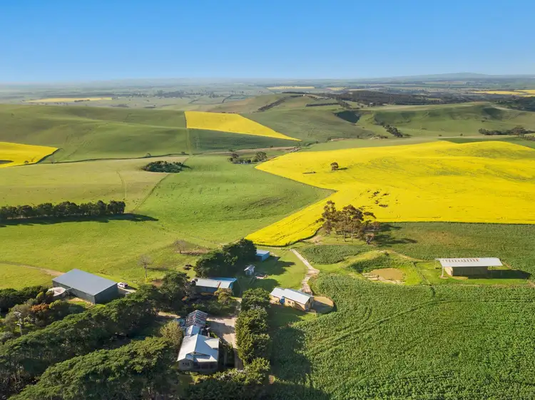 Third view of Homely rural property listing, 960 Barrabool Road, Barrabool VIC 3221