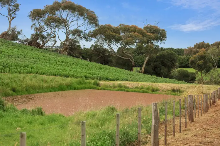 Sixth view of Homely rural property listing, Barrabool Road, Barrabool VIC 3221