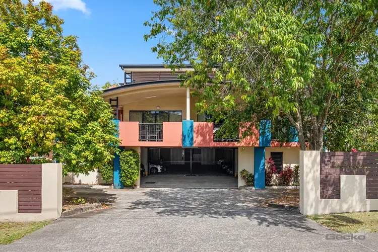 5/30 Rode Road, Wavell Heights QLD 4012