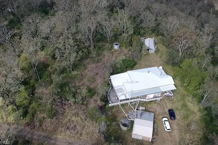 Fourth view of Homely rural property listing, 18 Nicholas Crt, Cooyar QLD 4402