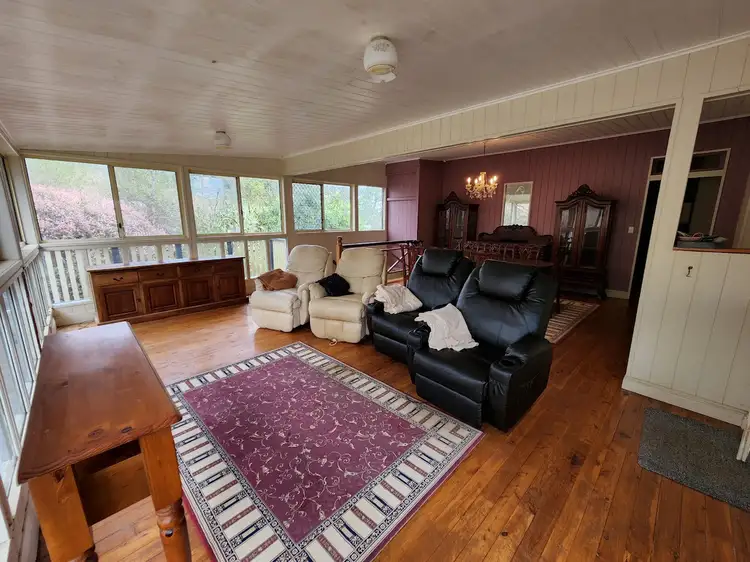 Fifth view of Homely rural property listing, 18 Nicholas Crt, Cooyar QLD 4402