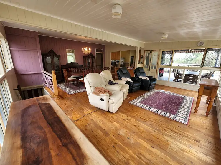 Sixth view of Homely rural property listing, 18 Nicholas Crt, Cooyar QLD 4402