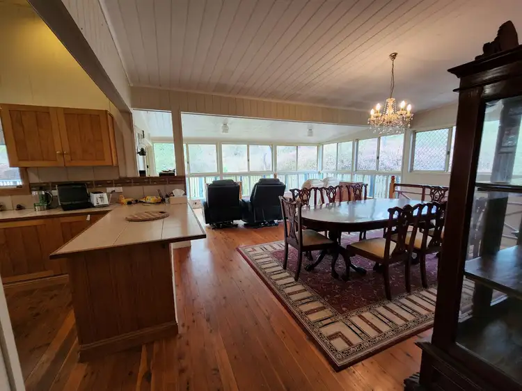 Seventh view of Homely rural property listing, 18 Nicholas Crt, Cooyar QLD 4402