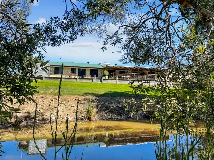 Main view of Homely house listing, 109 Castles Road North, Craignish QLD 4655