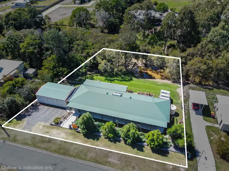 Fourth view of Homely house listing, 109 Castles Road North, Craignish QLD 4655