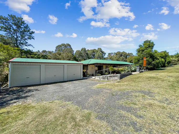 Fifth view of Homely house listing, 109 Castles Road North, Craignish QLD 4655