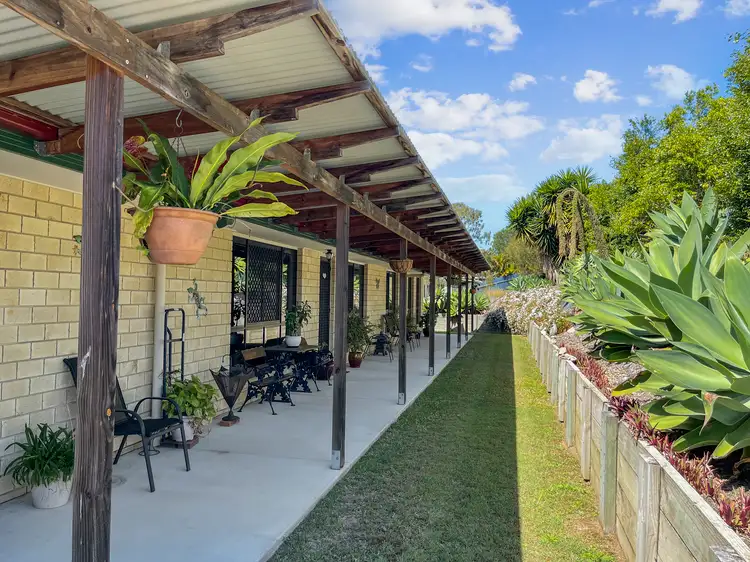 Sixth view of Homely house listing, 109 Castles Road North, Craignish QLD 4655