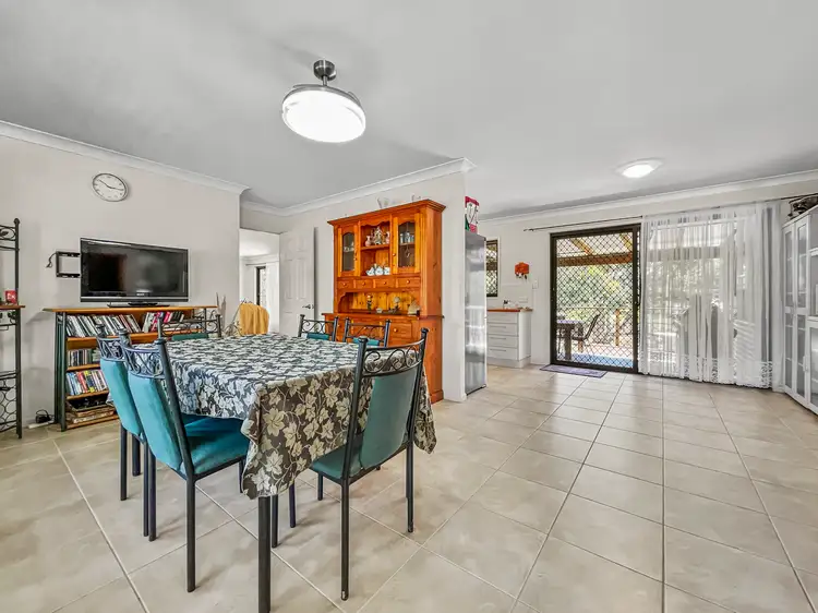 Seventh view of Homely house listing, 109 Castles Road North, Craignish QLD 4655