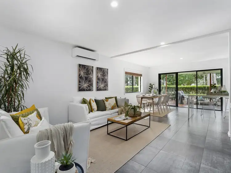 Second view of Homely semi-detached listing, 19A Ballybunyon Crescent, Hope Island QLD 4212