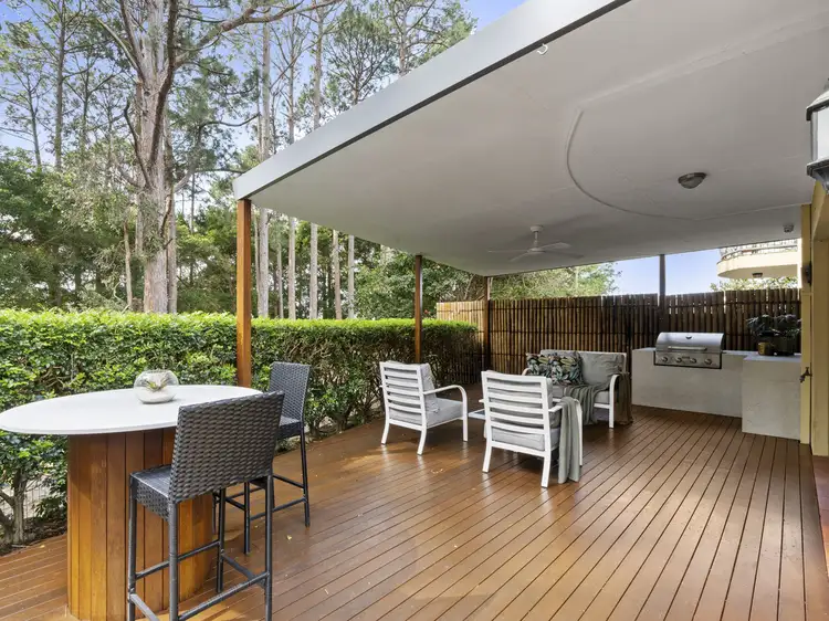 Fifth view of Homely semi-detached listing, 19A Ballybunyon Crescent, Hope Island QLD 4212