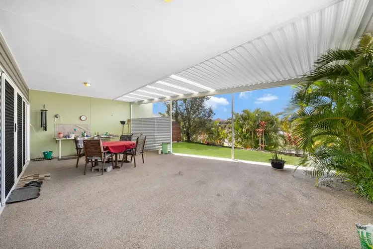 Fourth view of Homely semi-detached listing, Duplex 2/9 Java Crescent, Yeppoon QLD 4703
