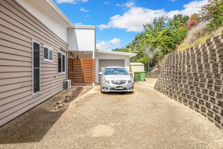 Sixth view of Homely semi-detached listing, Duplex 2/9 Java Crescent, Yeppoon QLD 4703