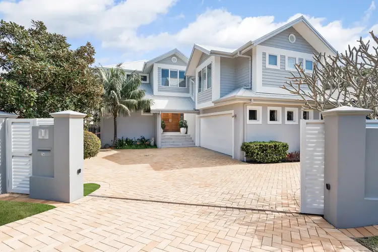Third view of Homely house listing, 26 Ocean View Drive, Wamberal NSW 2260