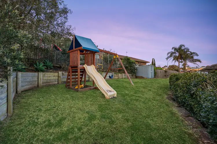 Second view of Homely house listing, 9 Beechcraft Court, Wilsonton QLD 4350