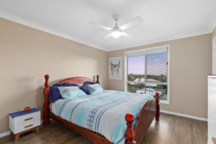 Fourth view of Homely house listing, 9 Beechcraft Court, Wilsonton QLD 4350