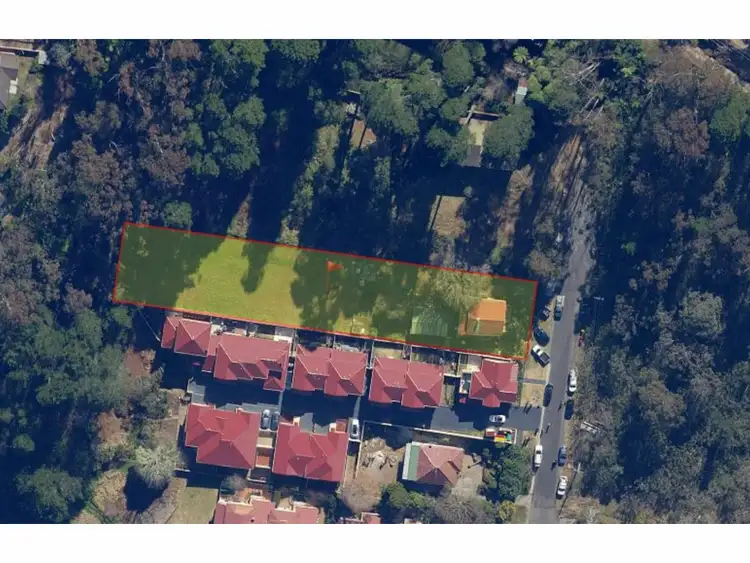 3 Wascoe Street, Leura NSW 2780