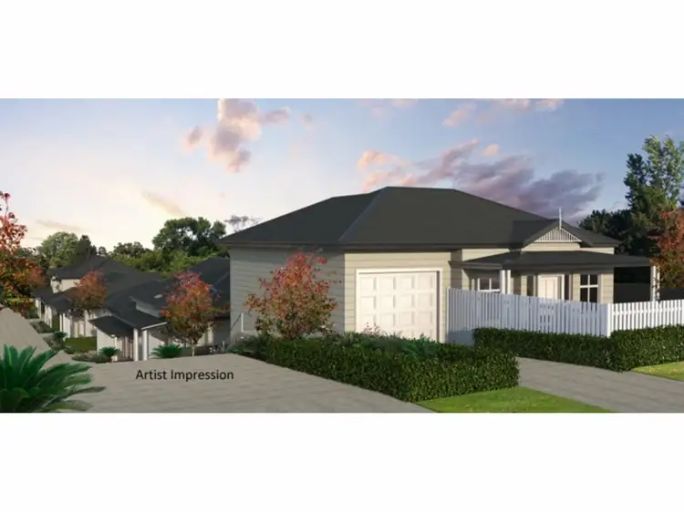 Second view of Homely land listing, 3 Wascoe Street, Leura NSW 2780