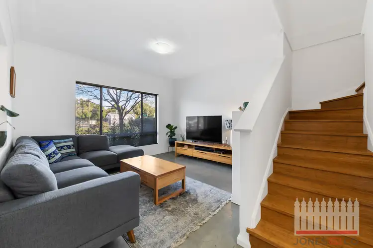 Second view of Homely townhouse listing, 20 Prospector Loop, Bassendean WA 6054
