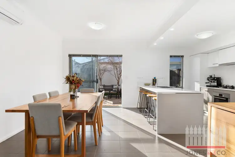 Sixth view of Homely townhouse listing, 20 Prospector Loop, Bassendean WA 6054