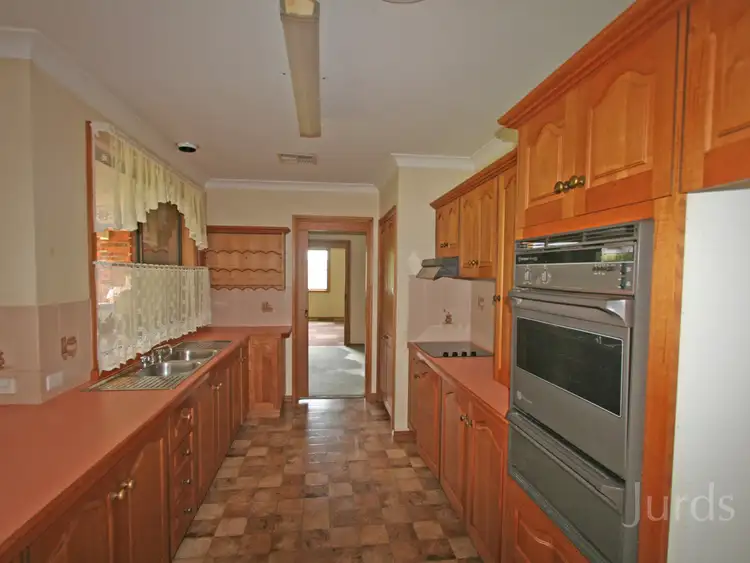 Second view of Homely house listing, 133 Wine Country Drive, Nulkaba NSW 2325