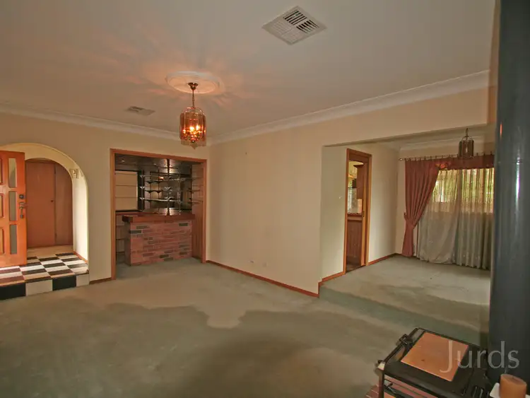 Fifth view of Homely house listing, 133 Wine Country Drive, Nulkaba NSW 2325