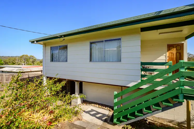 Main view of Homely house listing, 15 Harrier Avenue, New Auckland QLD 4680