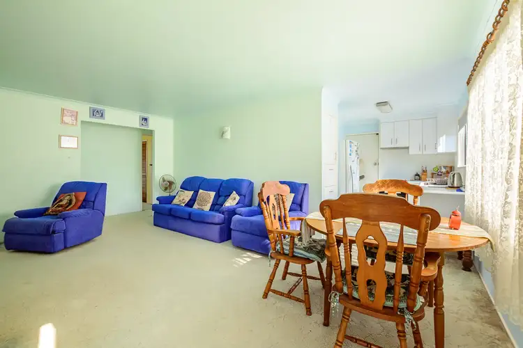 Second view of Homely house listing, 15 Harrier Avenue, New Auckland QLD 4680