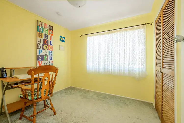 Seventh view of Homely house listing, 15 Harrier Avenue, New Auckland QLD 4680