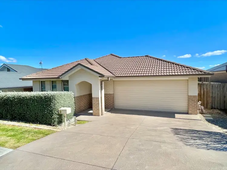 Main view of Homely house listing, 9 Kavanagh Street, Goulburn NSW 2580