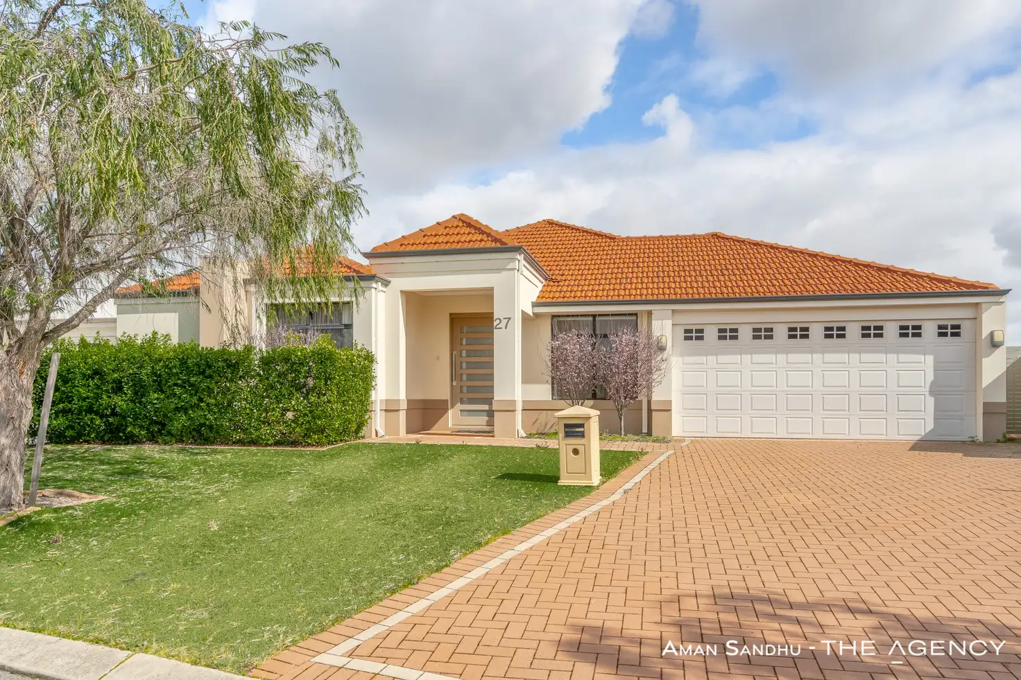 Main view of Homely house listing, 27 Leroy Way, Piara Waters WA 6112