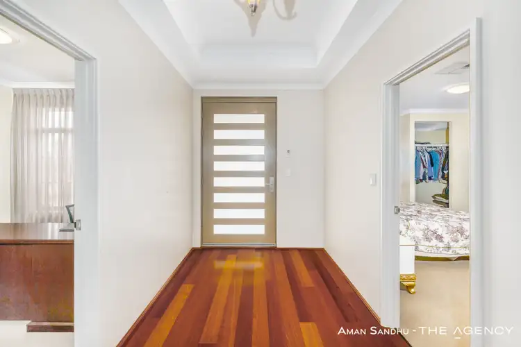 Third view of Homely house listing, 27 Leroy Way, Piara Waters WA 6112