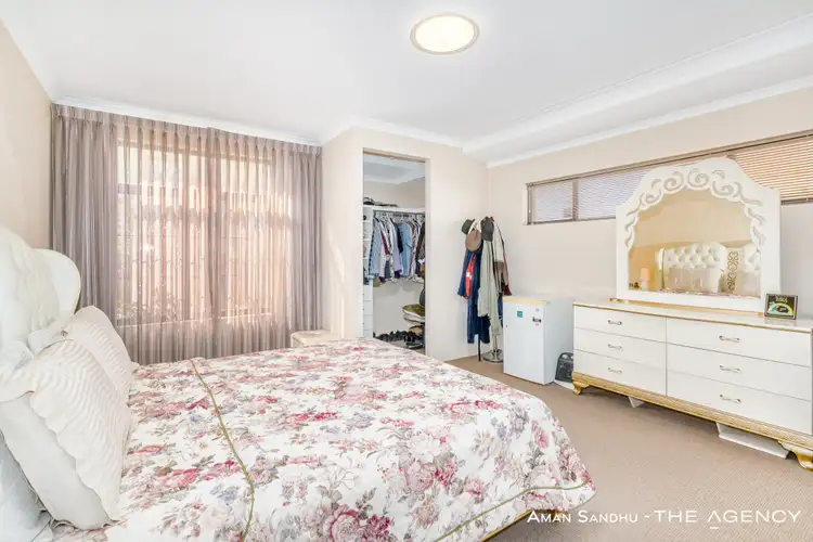 Fourth view of Homely house listing, 27 Leroy Way, Piara Waters WA 6112